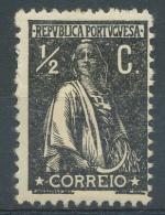 1912, Portugalsko Mi - *205Az