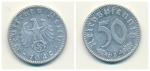 1940 A, 50 Reichspfennig