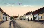 Kojetín