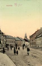 Kojetín
