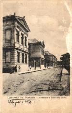 Turčianský Sv. Martin