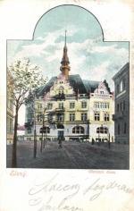 Slaný