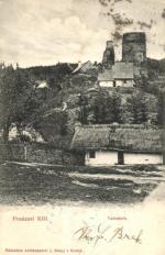 Posázaví Talmberk