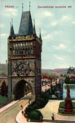 Praha