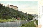 Český Šternberk