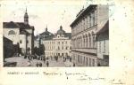 Benešov