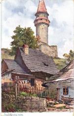 Štramberk