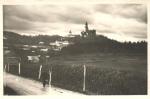 Hrad Bouzov