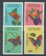 1978, Nizozemské Antily Mi-**363/6