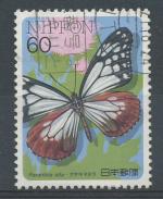 1987, Japonsko Mi - 1714