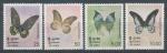 1978, Srí Lanka Mi - **483/6