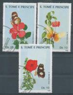 1988, Tomé e Príncipe Mi - 1062/4