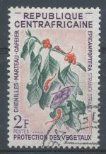1965, Centrální Afrika Mi - 88