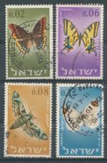 1965, Izrael Mi- 352/5