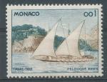 1960, Monako Mi - D**59