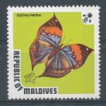 1973, Maledivy Mi - **466