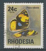 1976, Rhodesia Mi - 179