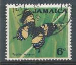 1964, Jamajka Mi - 225