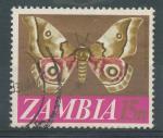 1968, Zambie Mi - 45