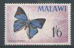 1966, Malawi Mi - *39