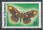 1975, Maledivy Mi - **604