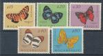 1953, Mosambik Mi - **417----
