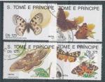 1991, Tomé e Príncipe Mi - 1296/9