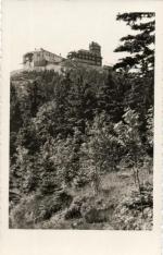Ještěd