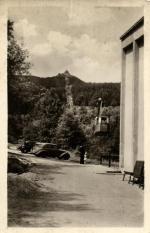 Ještěd