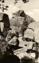 Jizerské hory - Ořešník