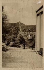 Ještěd