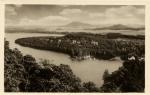 Máchovo jezero