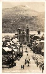 Hejnice