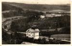Sychrov - ozdravovna