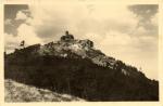 Ještěd - lanovka