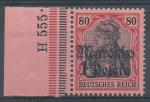 1911, Kolonie DR - Maroco Mi - **54