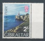 1970, Gibraltar Mi - **236