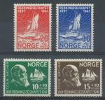 1941, Norsko Mi-**232/5