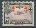 1927, Španělsko Mi - *361