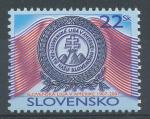 2007, Slovensko Mi - **555