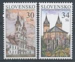 2007, Slovensko Mi - **558/9