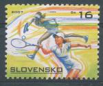 2007, Slovensko Mi - **552