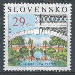 2007, Slovensko Mi - **565