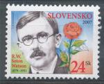 2007, Slovensko Mi - **567