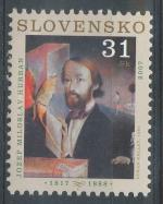 2007, Slovensko Mi - **564