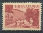1949, Bulharsko Mi-**690