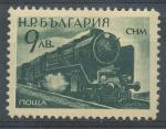 1949, Bulharsko Mi-**692