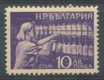 1949, Bulharsko Mi-**693