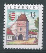 2007, Slovensko Mi - **549