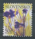 2007, Slovensko Mi - **550